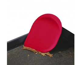Pan Scraper