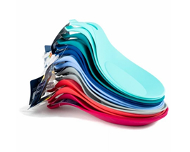 Silicone Spoon Rest