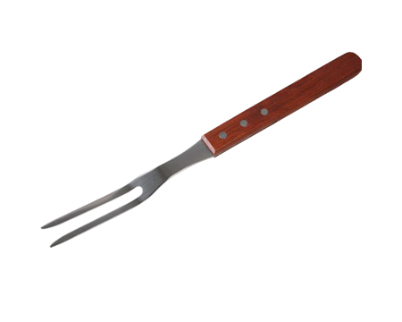 Wood Fork 13"