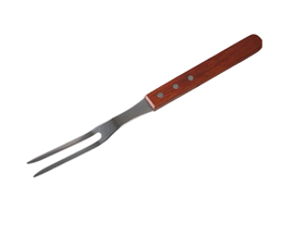 Wood Fork 13"