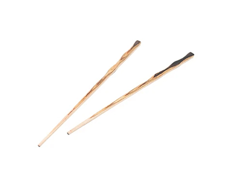 Chopsticks Natural Pakka