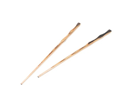 Chopsticks Natural Pakka