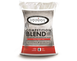BBQ Blend Pellets 40lb