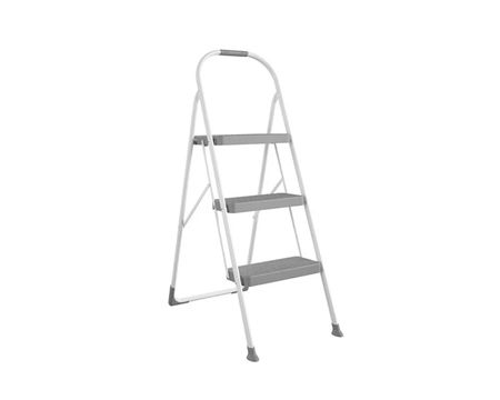 Fold Step Stool 3stp