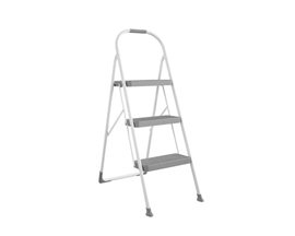Fold Step Stool 3stp