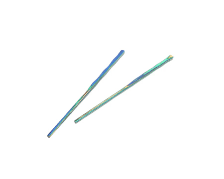 Peacock Chopsticks