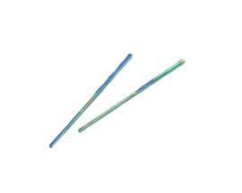 Peacock Chopsticks