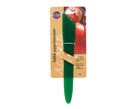 Bubble Popper/Measurer