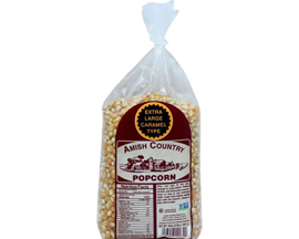Amish Country Popcorn 2 Lb Extra Large