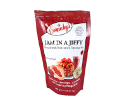 Jam In A Jiffy 18oz