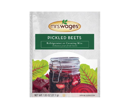 Frig Pickle Beets 1.3oz