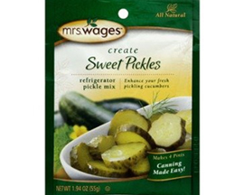 Frig Pickle Sweet 1.9oz