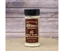 Maple Bacon BBQ Seasoning