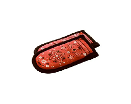 Hot Handle Bandana