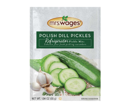 Frig Pickle Polish 1.9oz