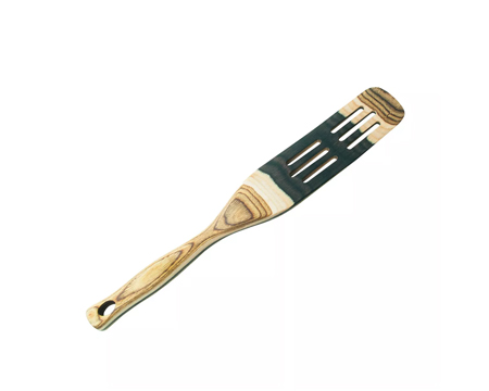 Spurtle 13" Natural Pakka