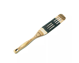 Spurtle 13" Natural Pakka