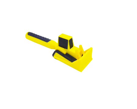 Bulldozer Pusher