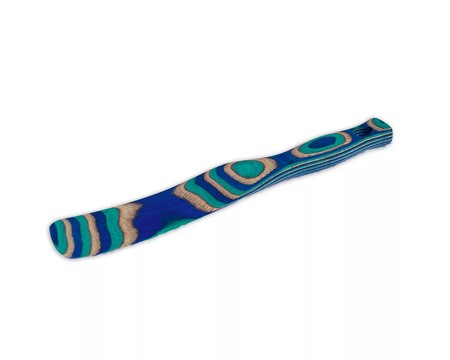 Peacock Pakka Slim