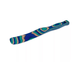 Peacock Pakka Slim