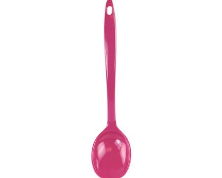 Serving Spoon Magenta