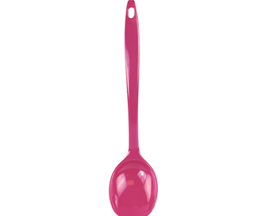 Serving Spoon Magenta