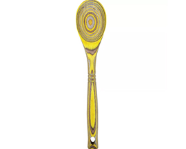 Spoon Lemon Pakkawood