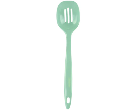 Slotted Spoon Sea Foam