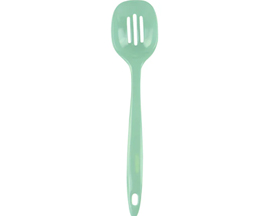Slotted Spoon Sea Foam