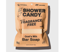 Fragrance Free Bar Soap
