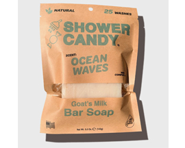 Ocean Waves Bar Soap