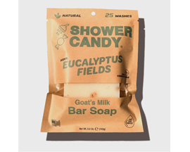 Eucalyptus Fields Bar Soap