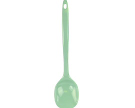 Melamine Spoon Sea Foam