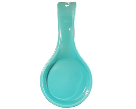 Spoon Rest Turquoise