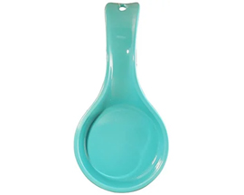 Spoon Rest Turquoise