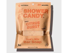 Citrus Burst Bar Soap