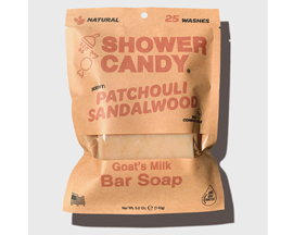 Patchouli Sandlewood Bar Soap