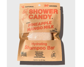 Pineapple Mango Milk Shampoo Bar