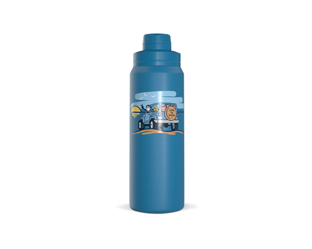 Jake Rocket Atv 26oz Stain