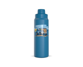 Jake Rocket Atv 26oz Stain