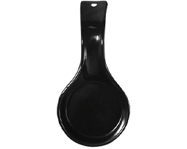 Spoon Rest Black