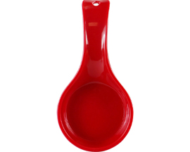 Spoon Rest Red