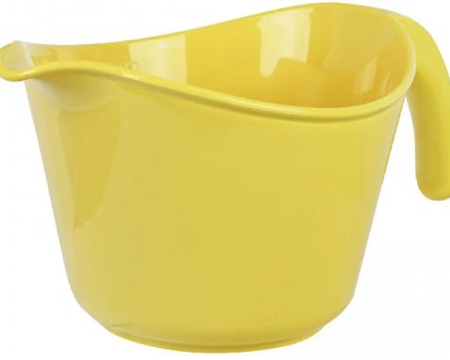 Batter Bowl Lemon 2 Qt