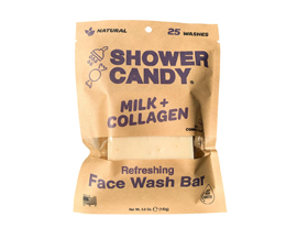 Milk+Collagen Face Wash Bar