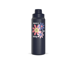 Daisy 26oz Stainless Water