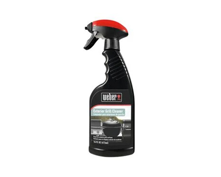 Exterior Grill Cleaner 16oz