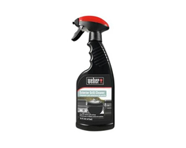 Exterior Grill Cleaner 16oz