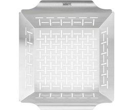 Grill Basket 13.8x11.8"