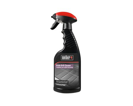 Grate Cleaner Lqd 16oz