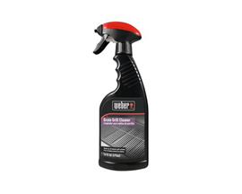 Grate Cleaner Lqd 16oz